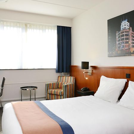 Amrath Hotel Eindhoven Eksteriør bilde