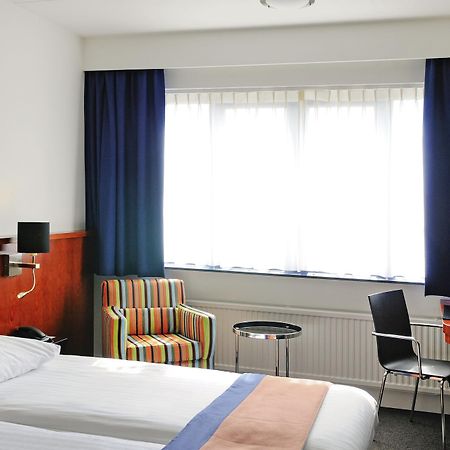 Amrath Hotel Eindhoven Eksteriør bilde