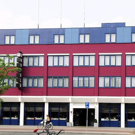 Amrath Hotel Eindhoven Eksteriør bilde