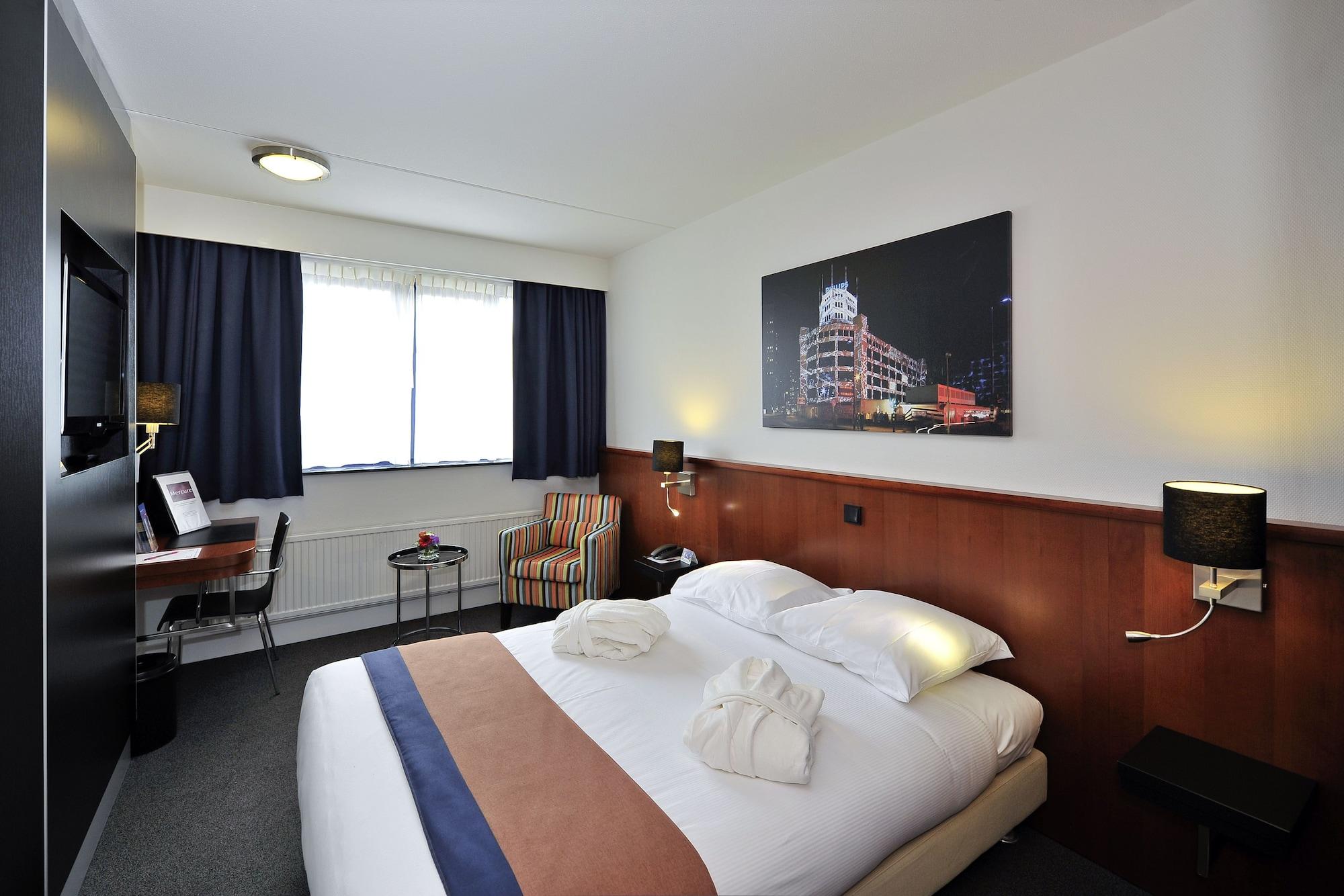 Amrath Hotel Eindhoven Eksteriør bilde