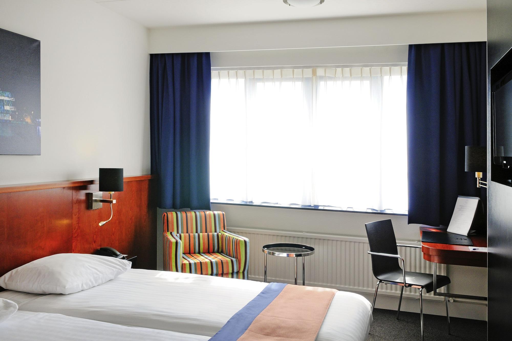 Amrath Hotel Eindhoven Eksteriør bilde