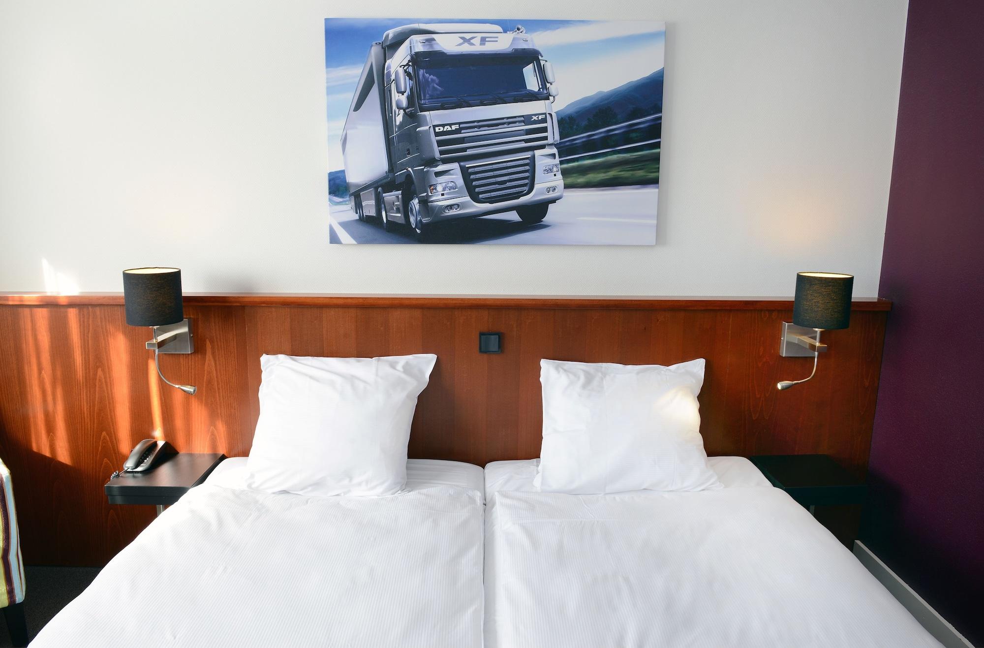 Amrath Hotel Eindhoven Eksteriør bilde
