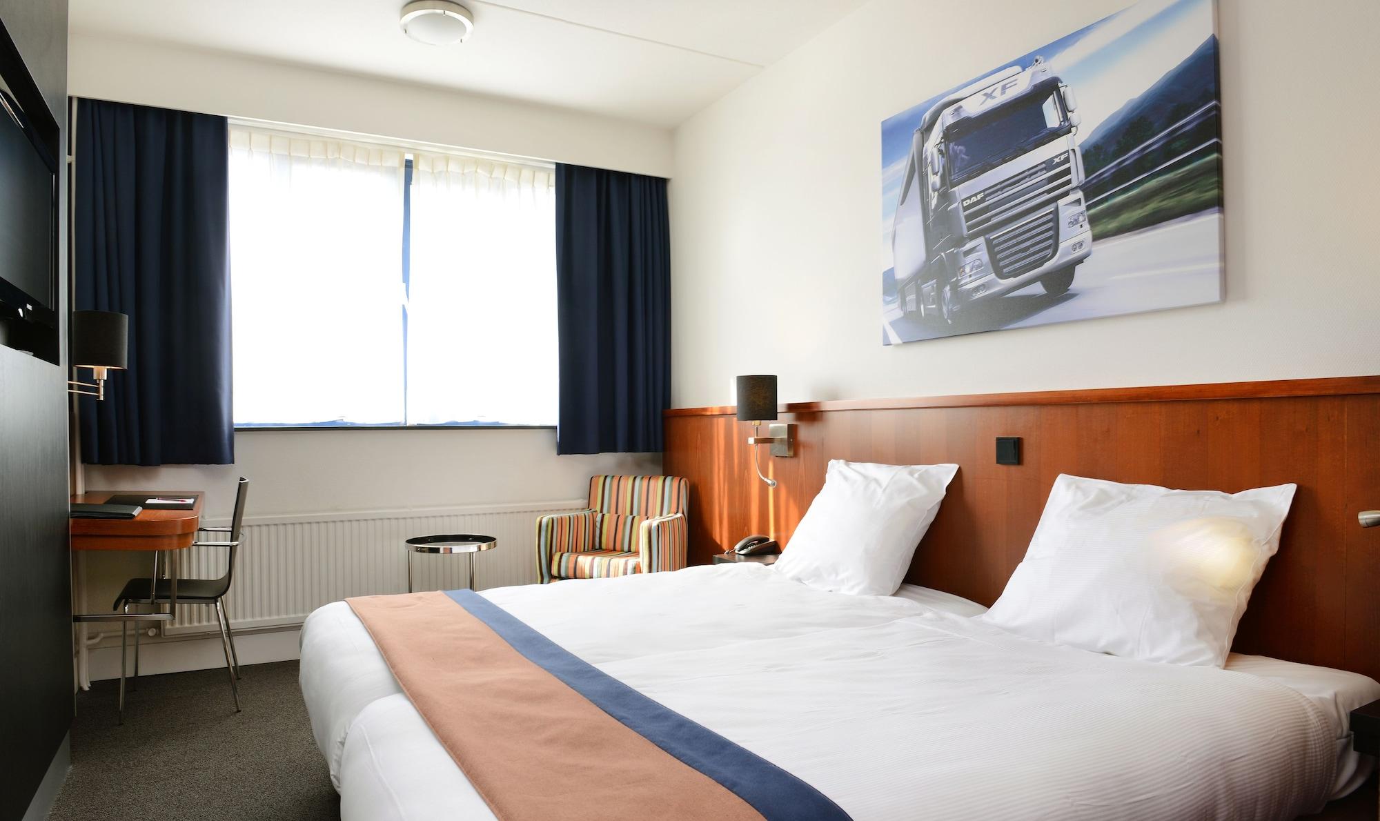Amrath Hotel Eindhoven Eksteriør bilde