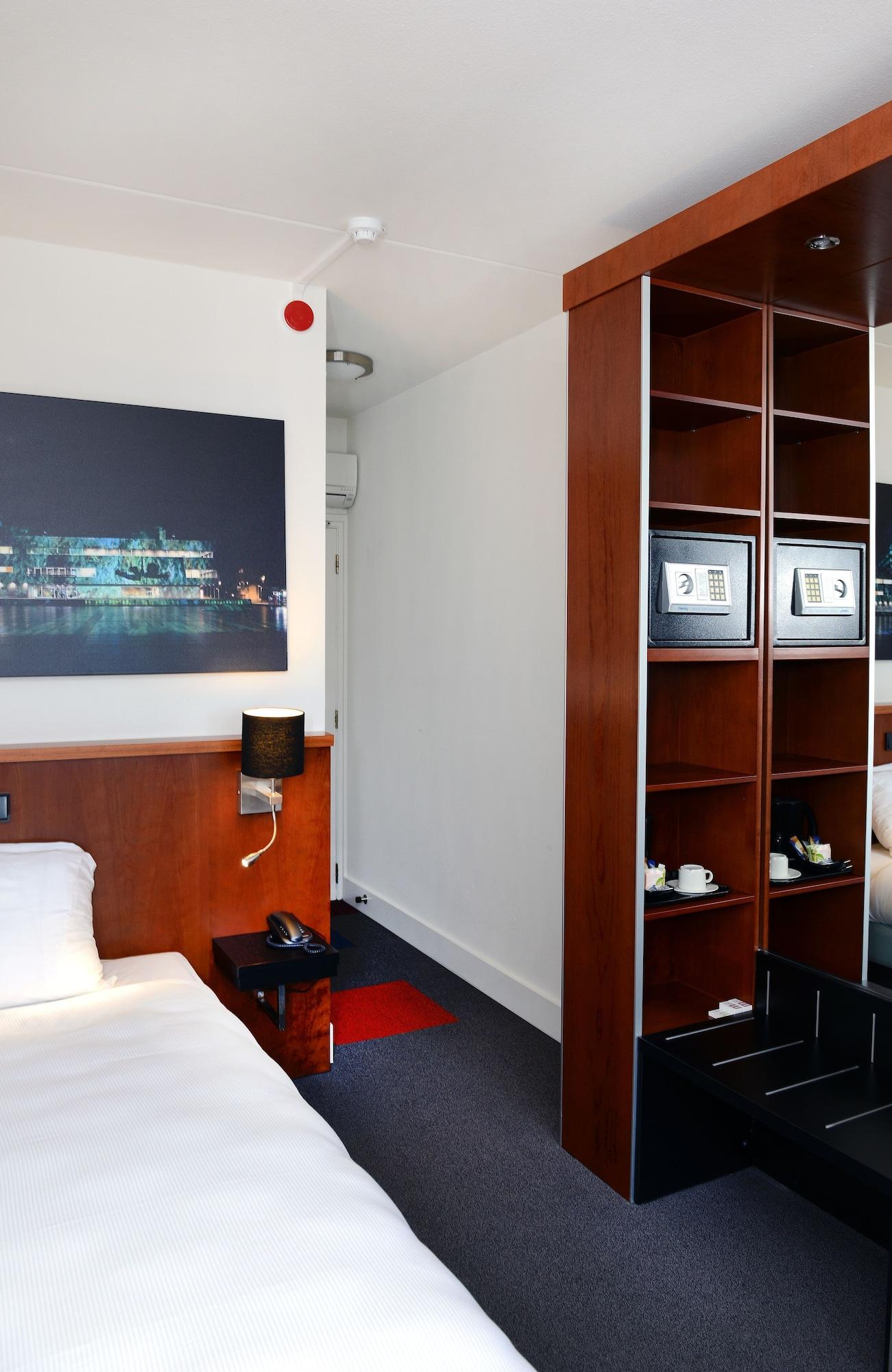 Amrath Hotel Eindhoven Eksteriør bilde