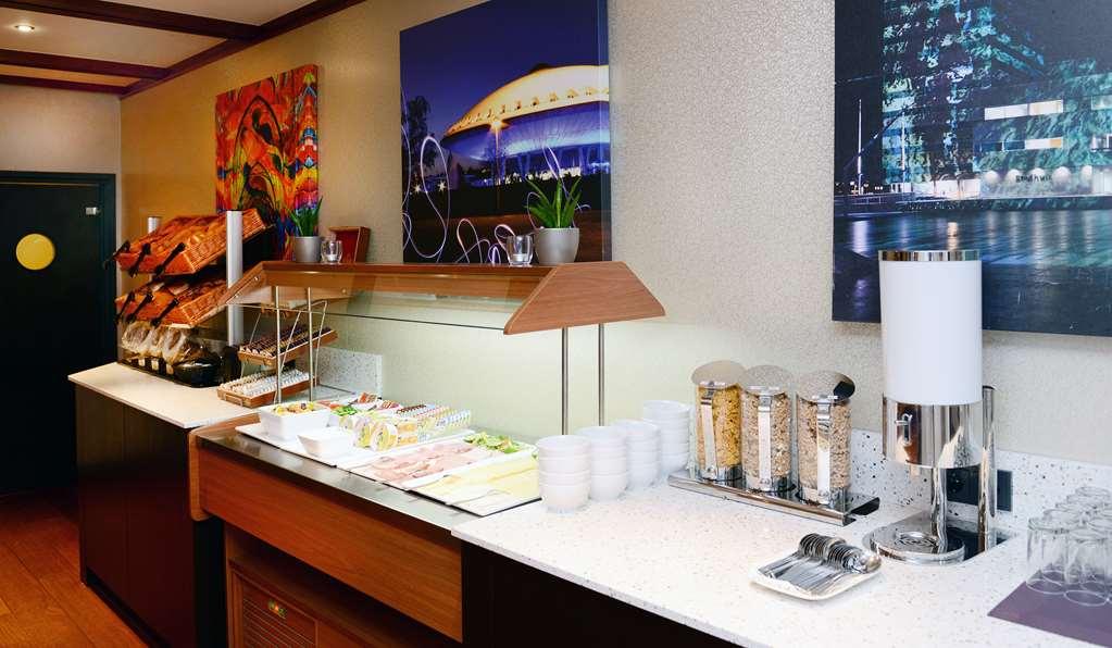 Amrath Hotel Eindhoven Fasiliteter bilde