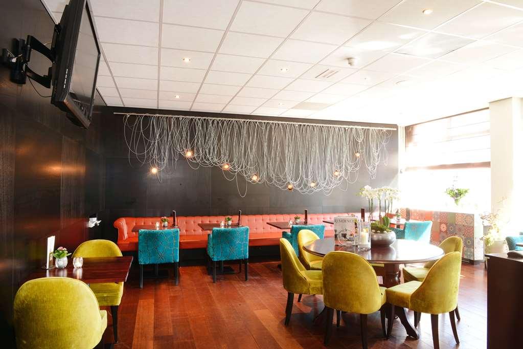 Amrath Hotel Eindhoven Restaurant bilde