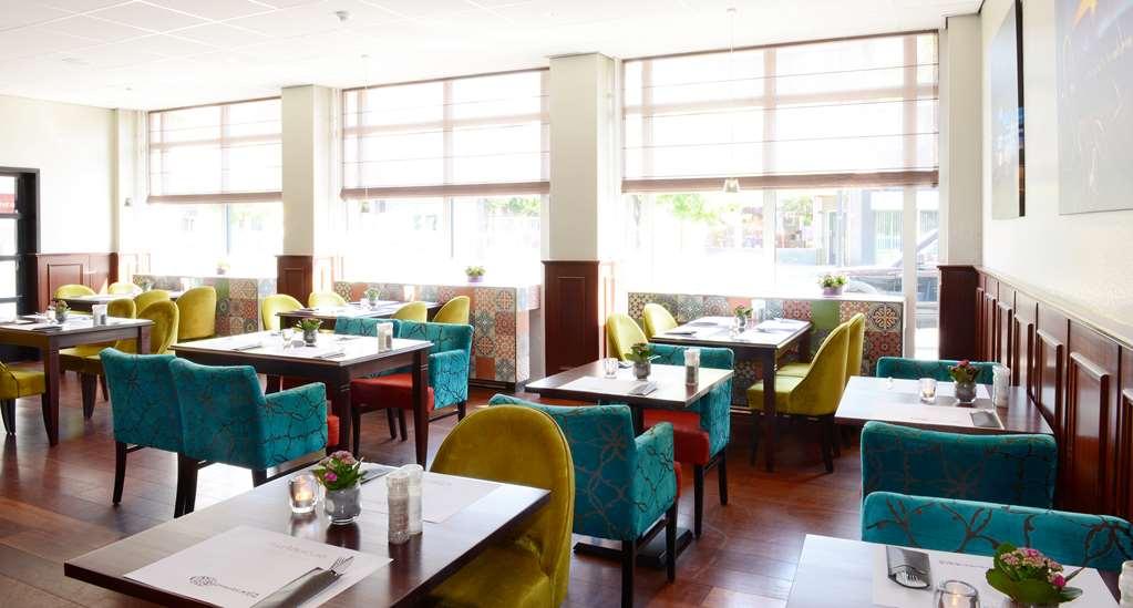 Amrath Hotel Eindhoven Restaurant bilde