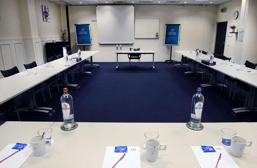 Amrath Hotel Eindhoven Fasiliteter bilde