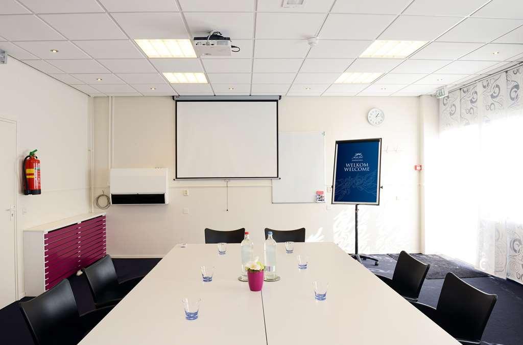 Amrath Hotel Eindhoven Fasiliteter bilde