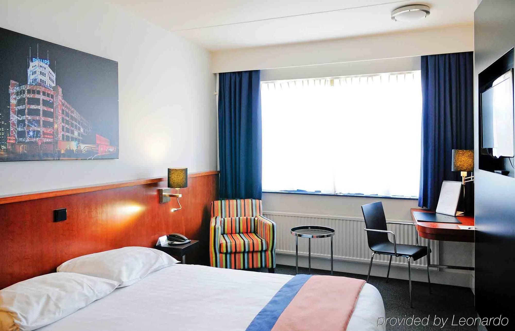 Amrath Hotel Eindhoven Rom bilde