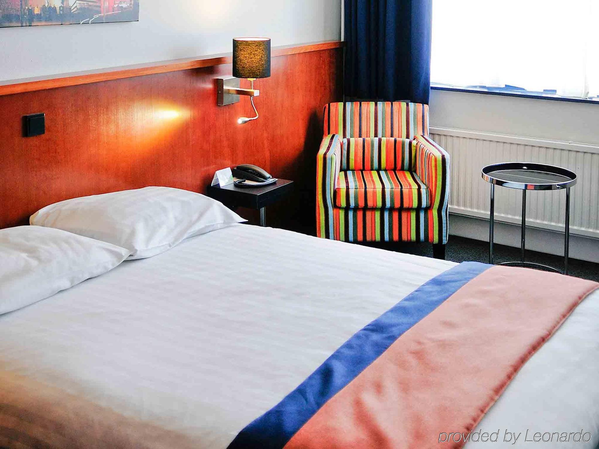 Amrath Hotel Eindhoven Eksteriør bilde