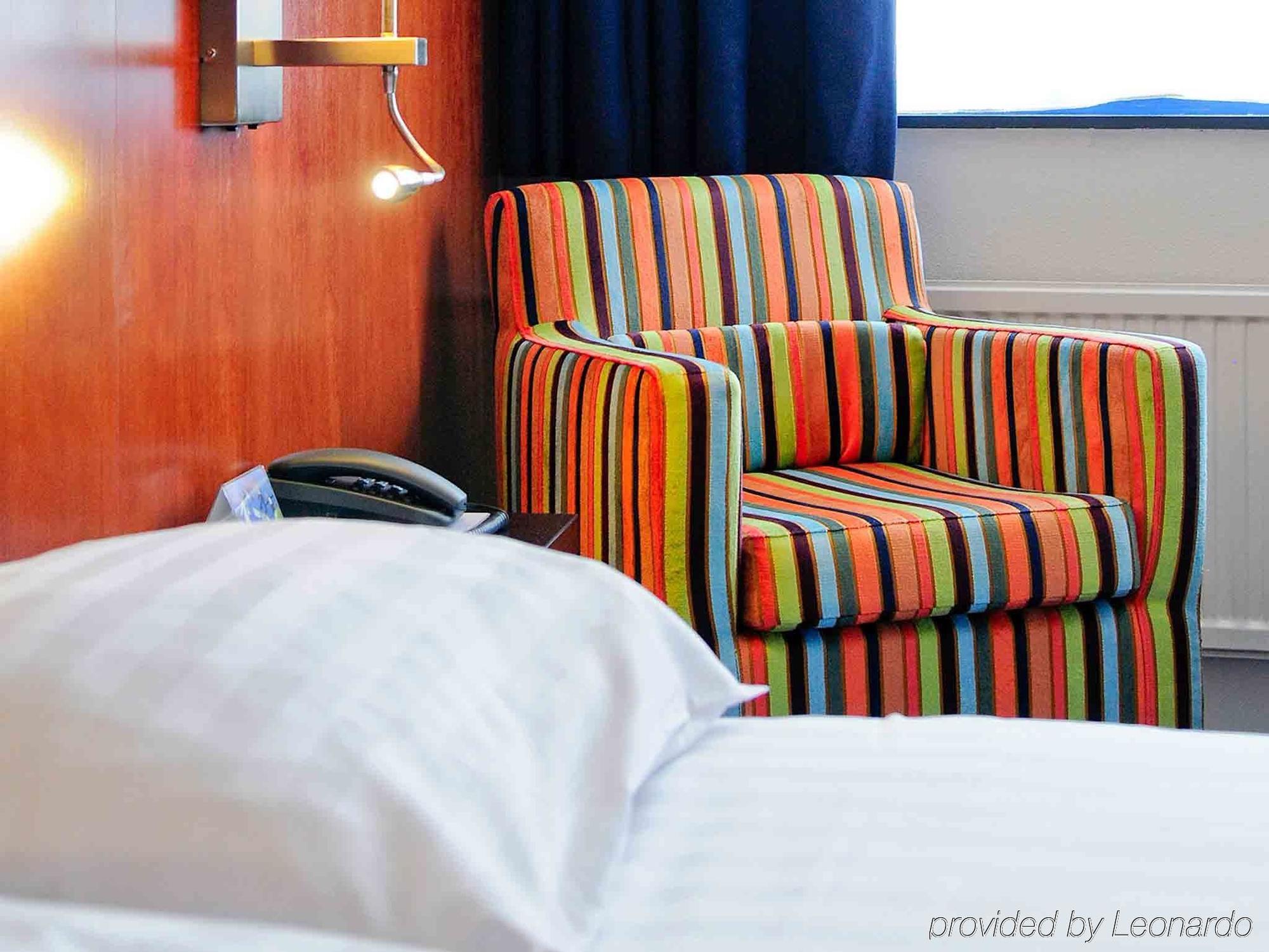 Amrath Hotel Eindhoven Eksteriør bilde