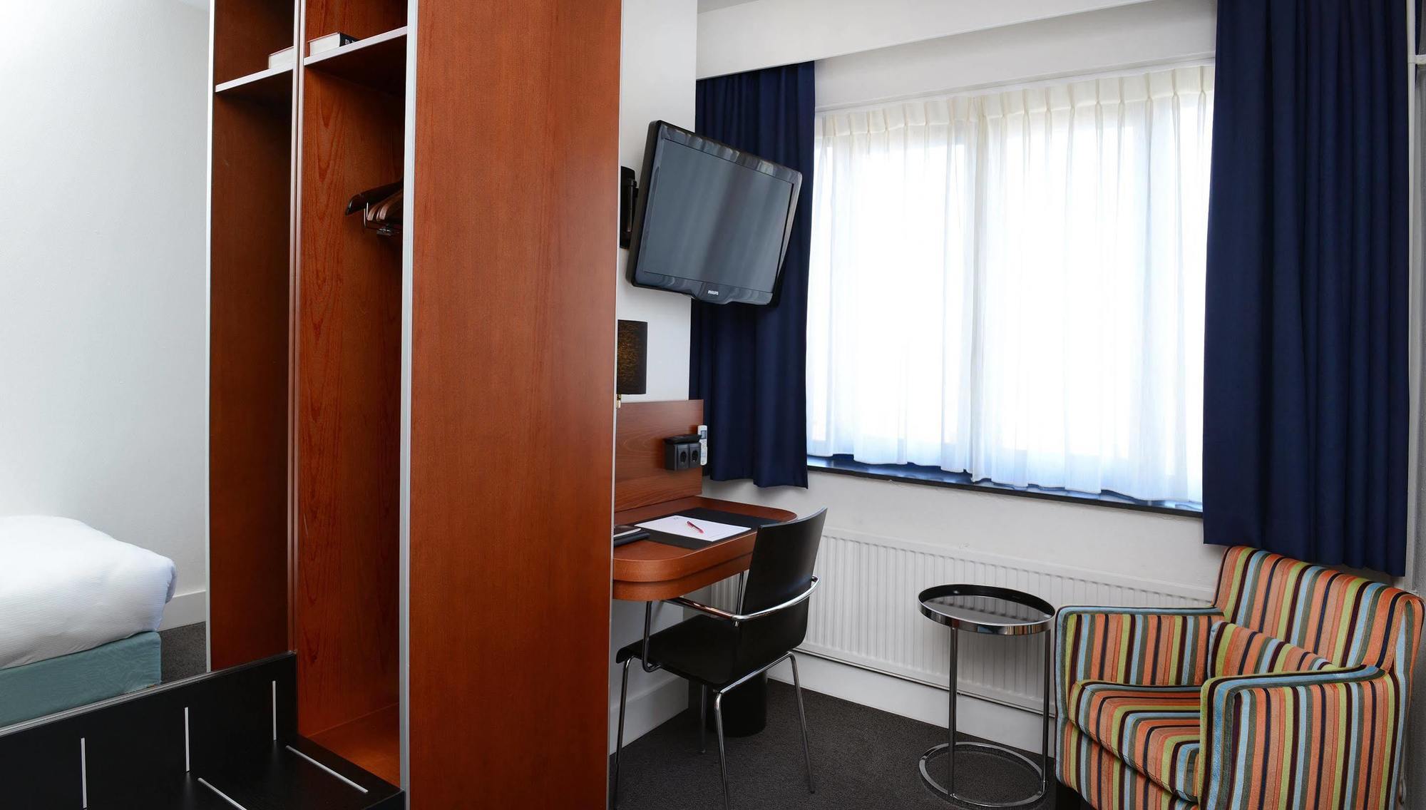 Amrath Hotel Eindhoven Eksteriør bilde