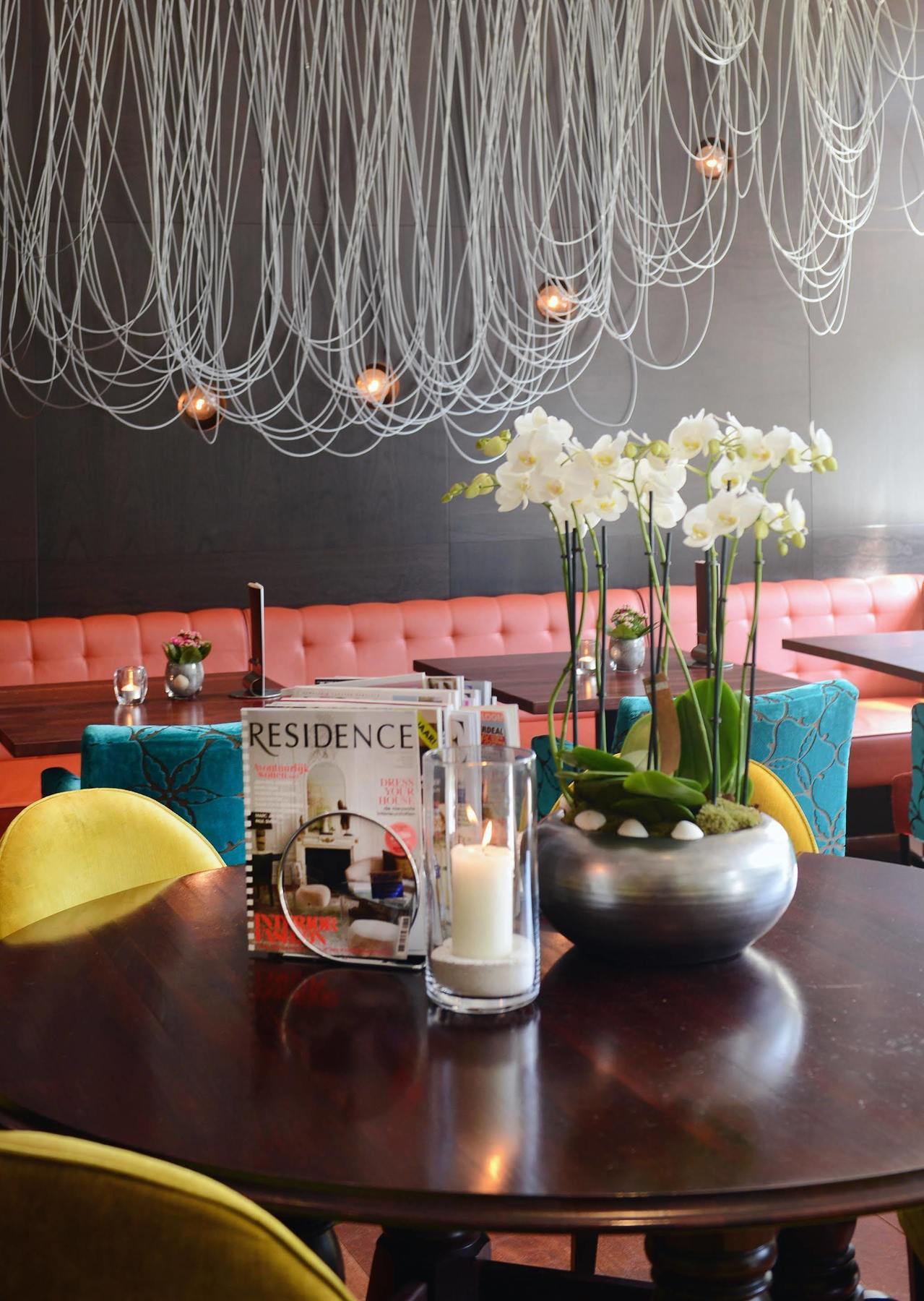 Amrath Hotel Eindhoven Eksteriør bilde