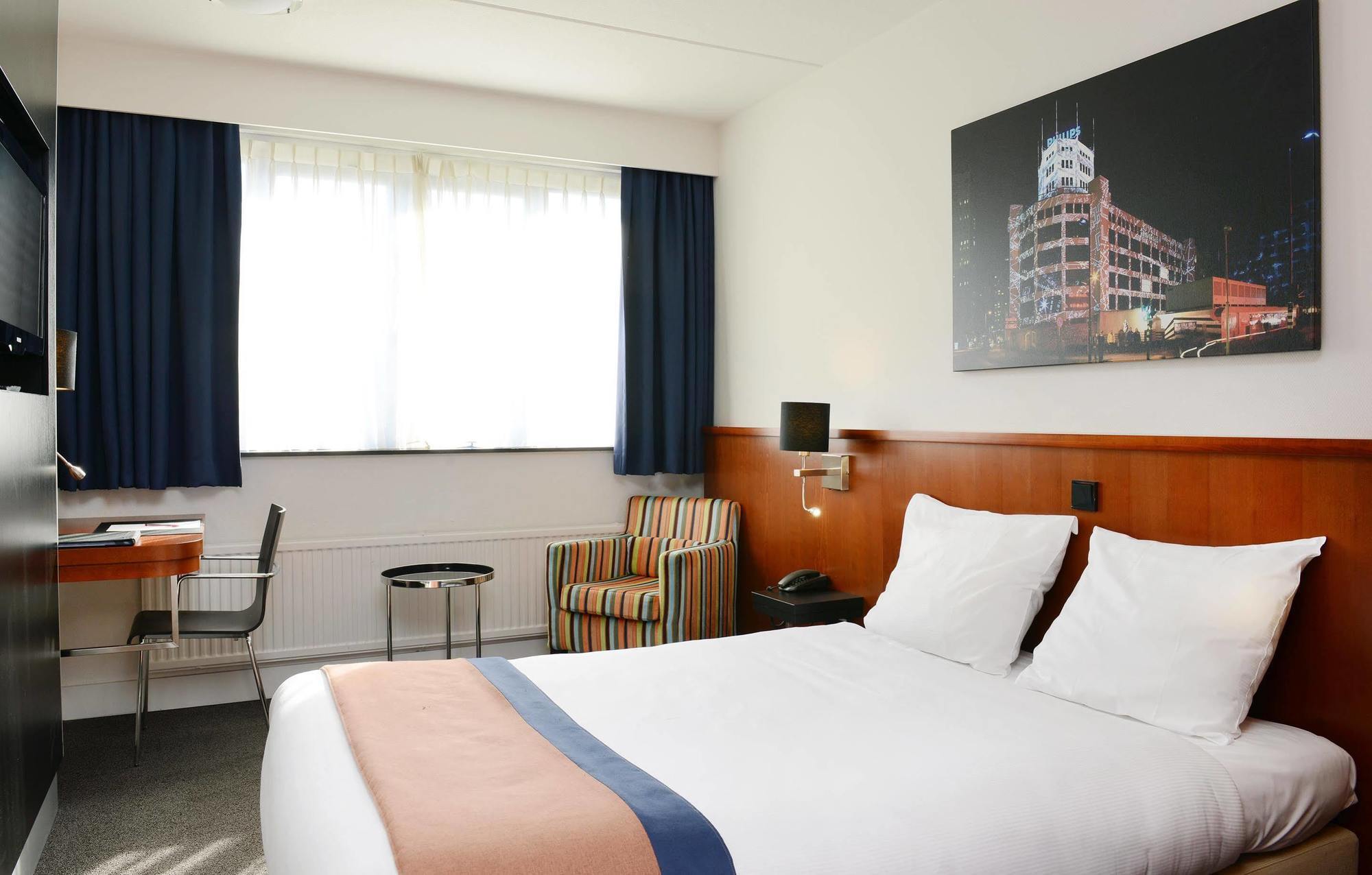 Amrath Hotel Eindhoven Eksteriør bilde