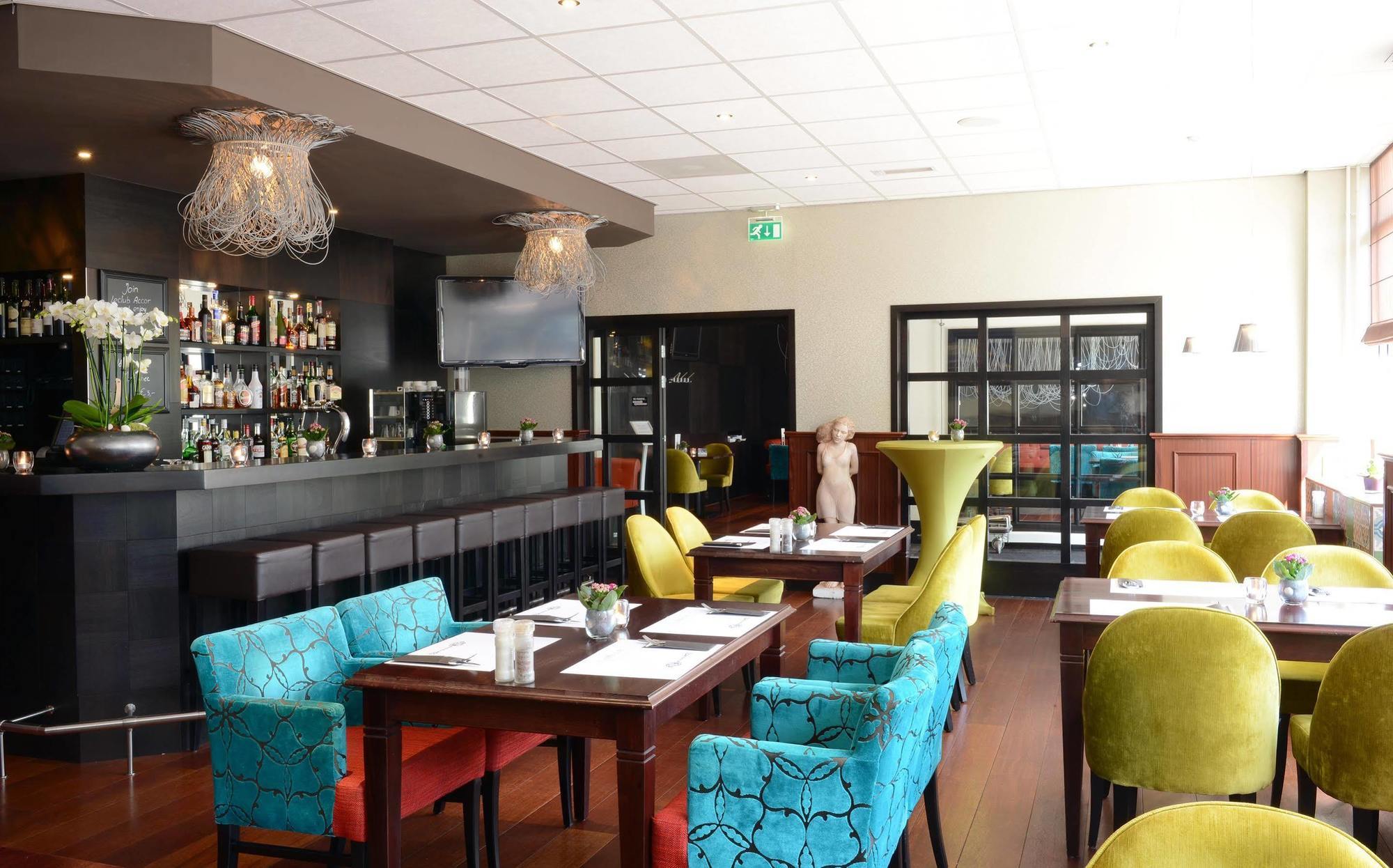 Amrath Hotel Eindhoven Eksteriør bilde