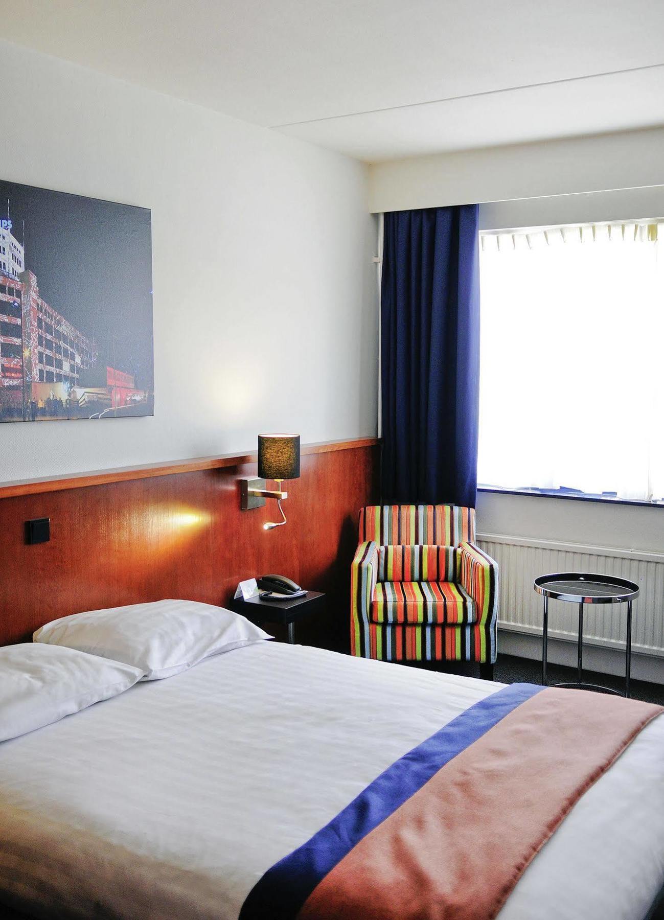 Amrath Hotel Eindhoven Eksteriør bilde