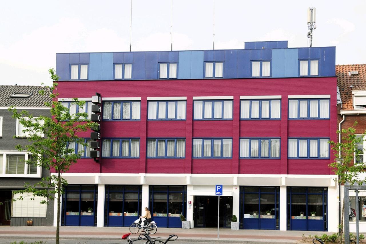 Amrath Hotel Eindhoven Eksteriør bilde